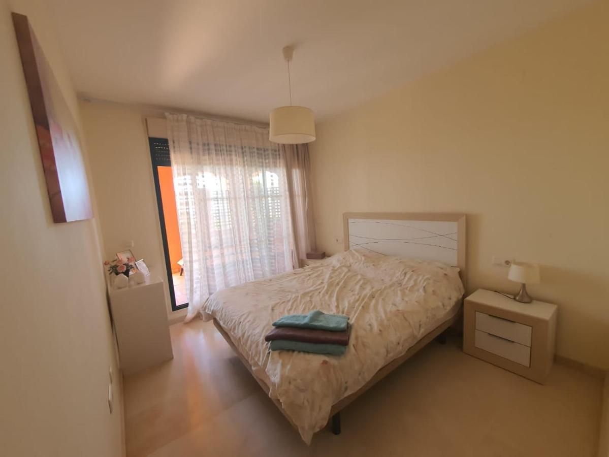 Luxyry Apartament Benidorm Finestrat Ngoại thất bức ảnh