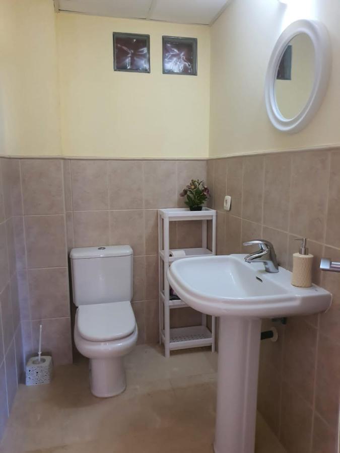 Luxyry Apartament Benidorm Finestrat Ngoại thất bức ảnh