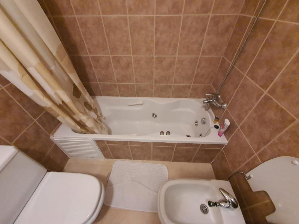 Luxyry Apartament Benidorm Finestrat Ngoại thất bức ảnh
