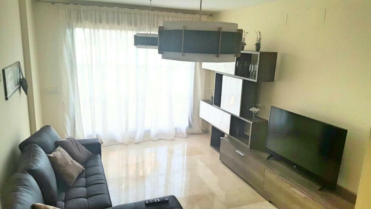 Luxyry Apartament Benidorm Finestrat Ngoại thất bức ảnh