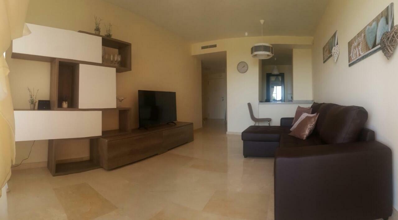 Luxyry Apartament Benidorm Finestrat Ngoại thất bức ảnh